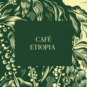 Café Etiopía
