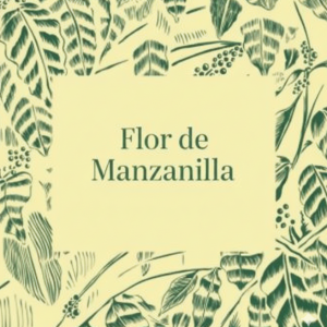 Flor de Manzanilla