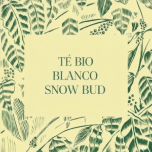 Te Blanco Snow Bud