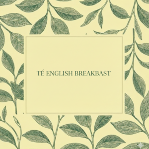 Te English Breakfast