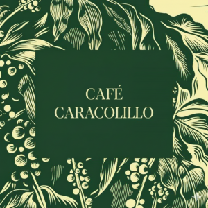 Café caracolillo