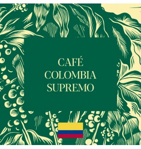 Café Colombia