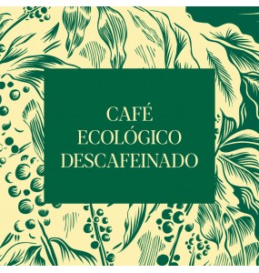 Café Descafeinado