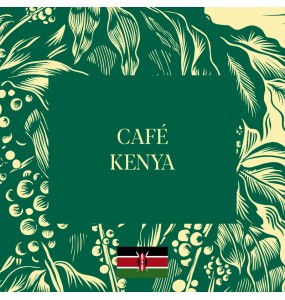 Café Kenya