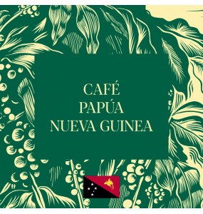 Café Papua