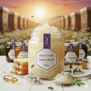 Jalea Real La Magia del Colmenar 20 G